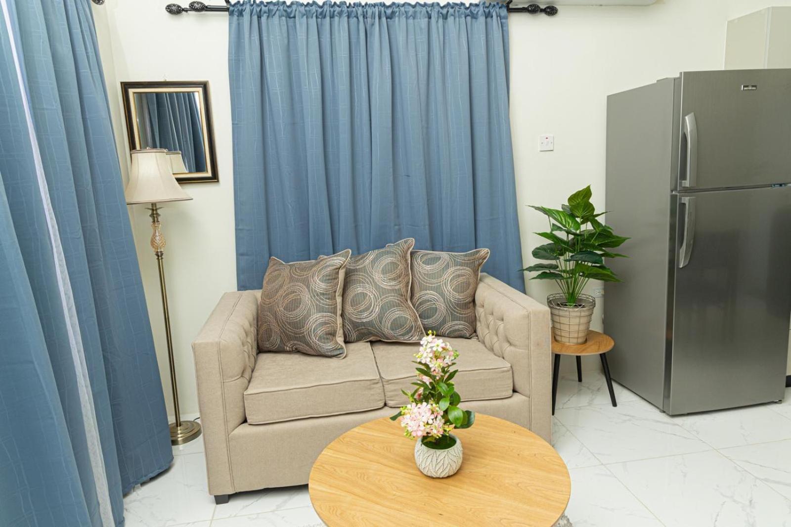 Phoenix Park Villas - Portmore - 10Mins To Beach Eksteriør bilde
