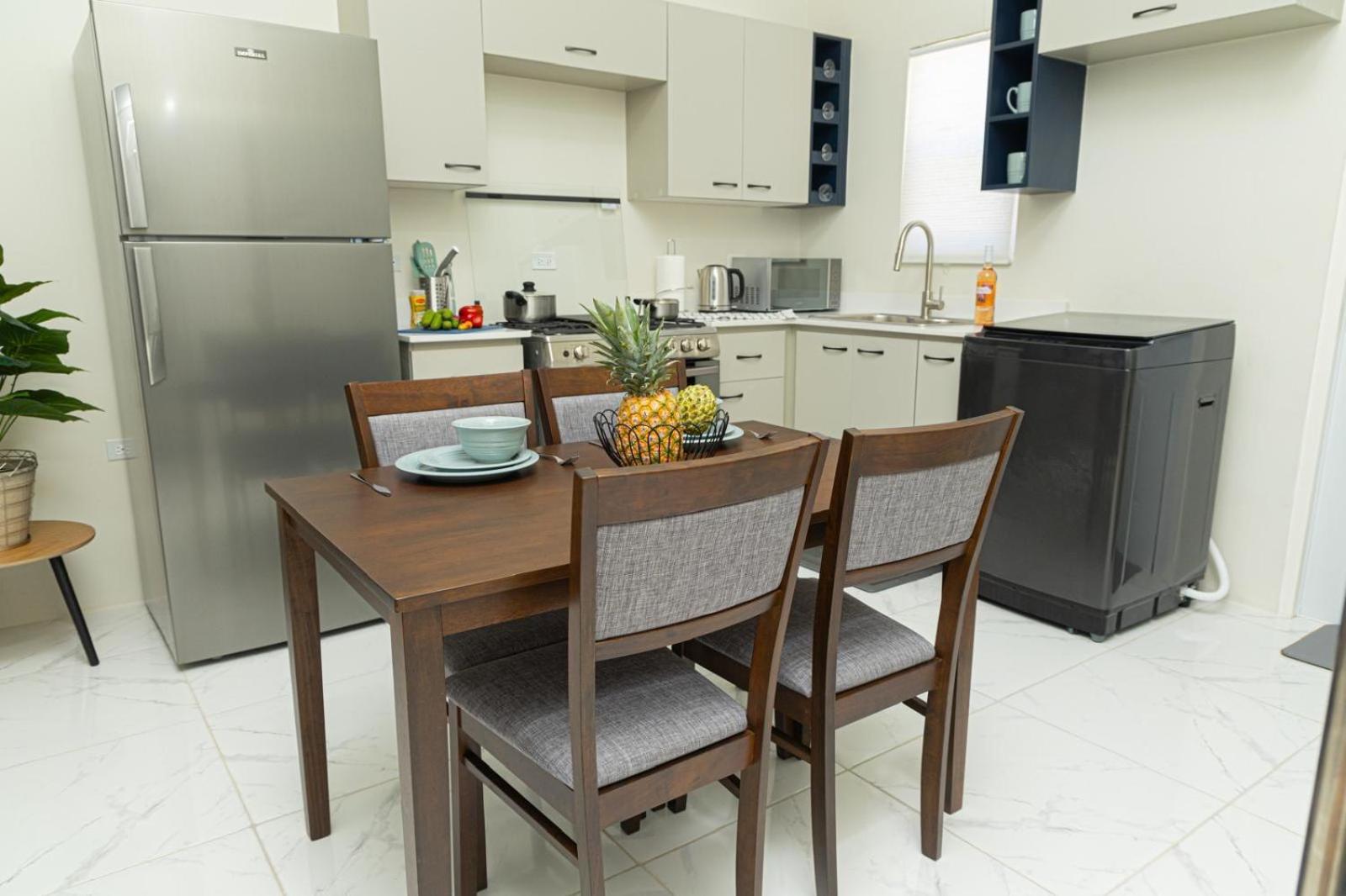 Phoenix Park Villas - Portmore - 10Mins To Beach Eksteriør bilde