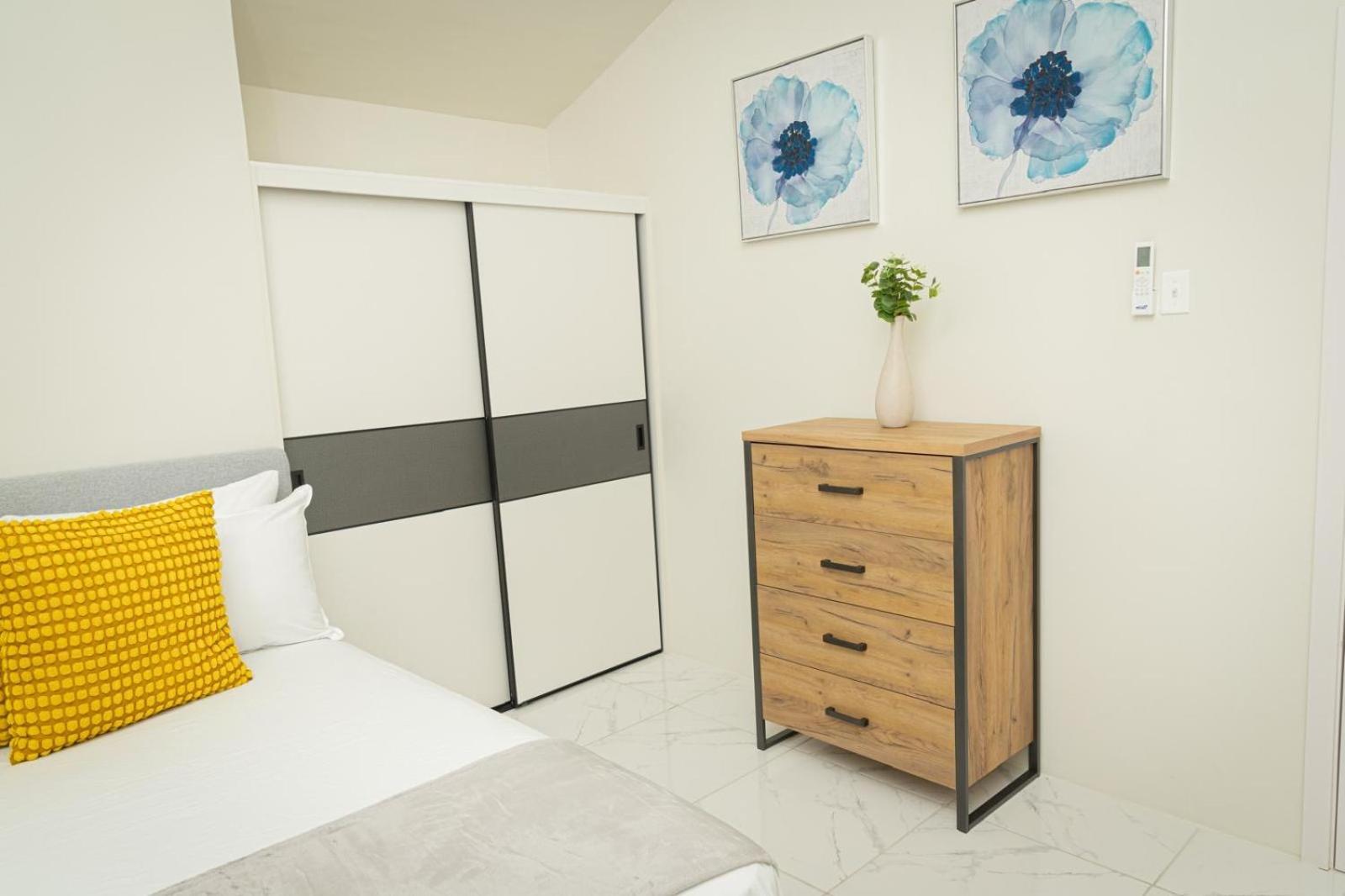 Phoenix Park Villas - Portmore - 10Mins To Beach Eksteriør bilde